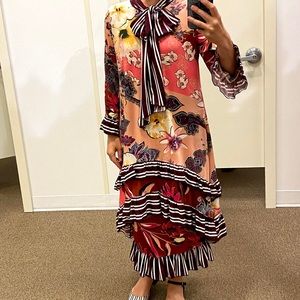 Zadie B’s matching set.